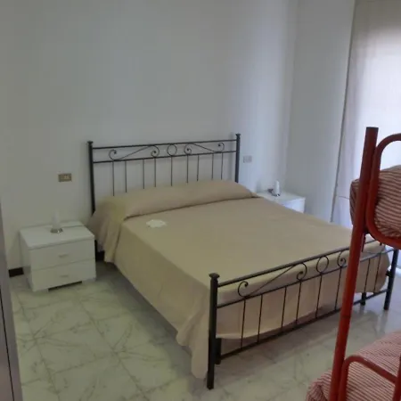 Il Gabbiano San Benedetto del Tronto