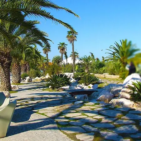 Apartment Il Gabbiano San Benedetto del Tronto