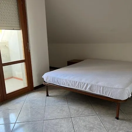 Apartment Il Gabbiano *