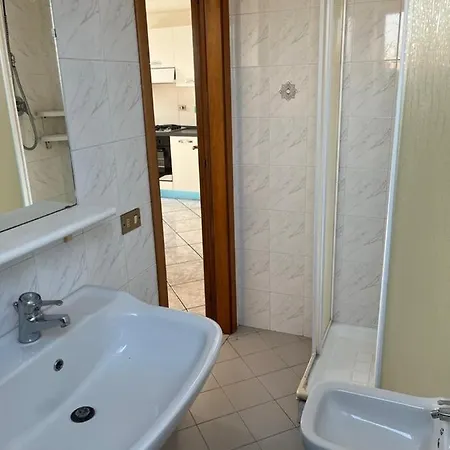 Apartment Il Gabbiano San Benedetto del Tronto