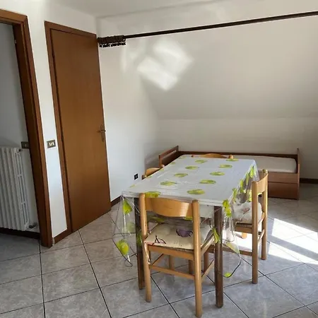 Il Gabbiano Apartment San Benedetto del Tronto