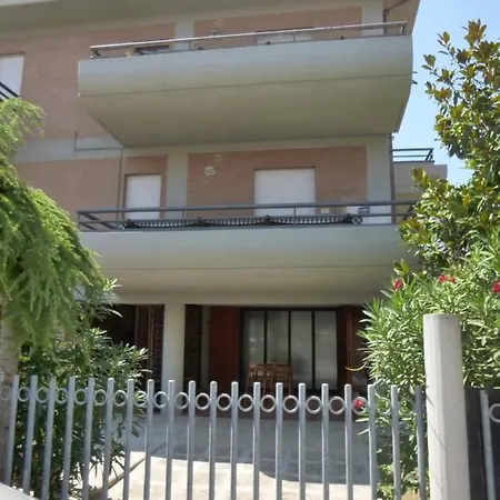 Apartment Il Gabbiano