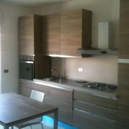 Il Gabbiano Apartment